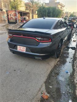 دودج تشارجر